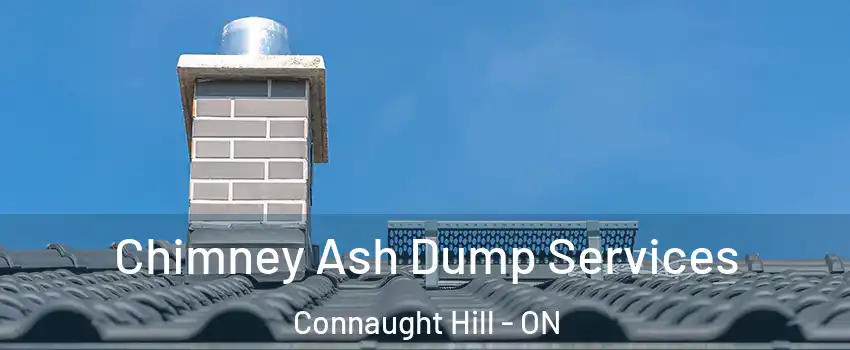  Chimney Ash Dump Services Connaught Hill - ON