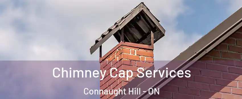  Chimney Cap Services Connaught Hill - ON