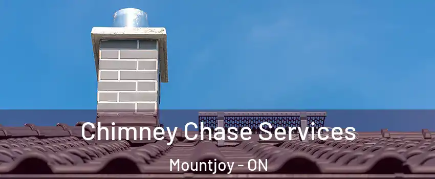  Chimney Chase Services Mountjoy - ON