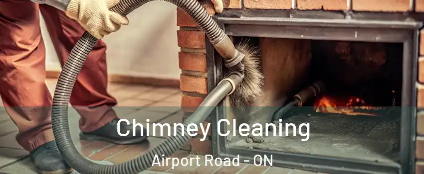  Chimney Cleaning Airport Road - ON