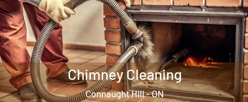  Chimney Cleaning Connaught Hill - ON