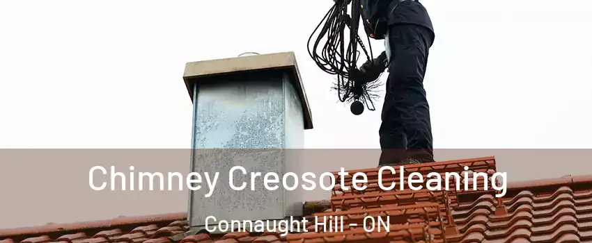  Chimney Creosote Cleaning Connaught Hill - ON