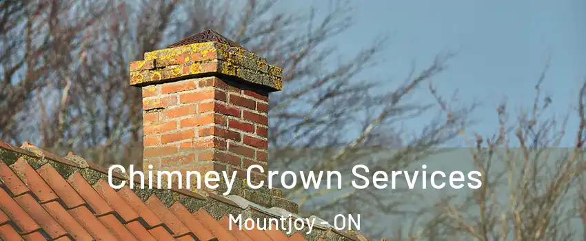  Chimney Crown Services Mountjoy - ON
