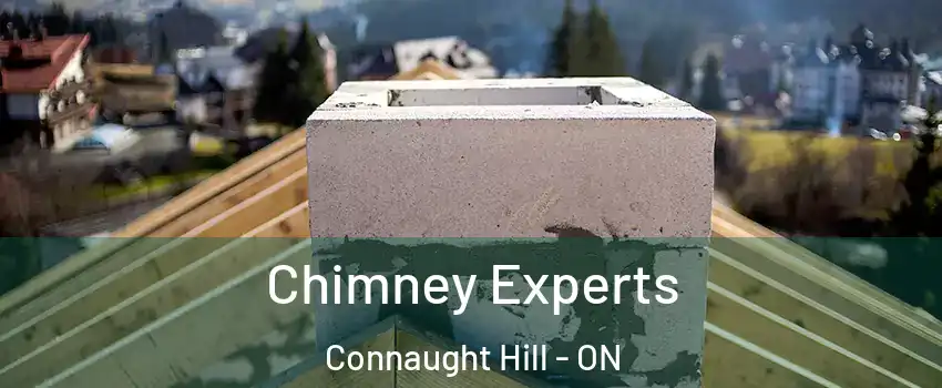  Chimney Experts Connaught Hill - ON