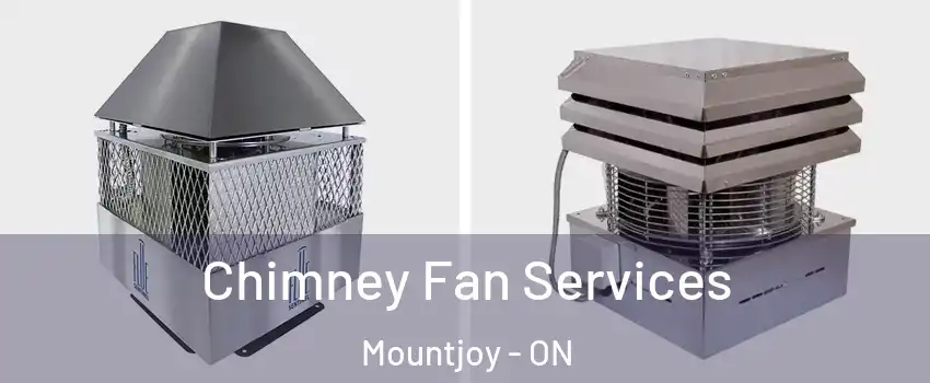  Chimney Fan Services Mountjoy - ON