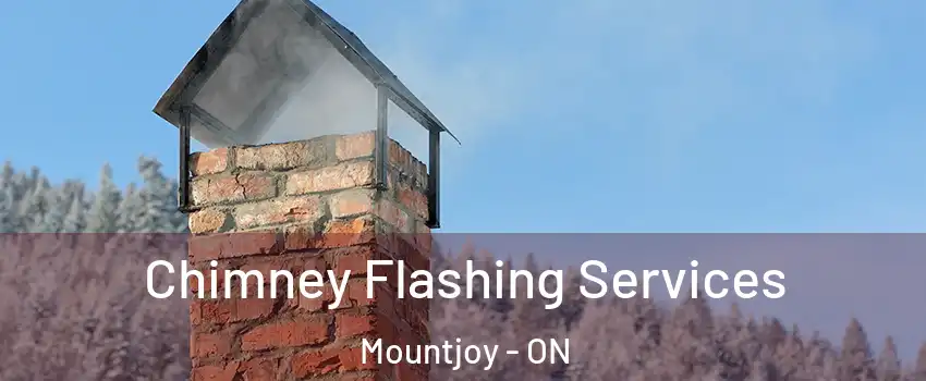  Chimney Flashing Services Mountjoy - ON