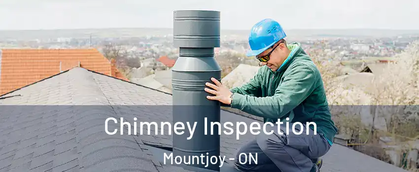  Chimney Inspection Mountjoy - ON