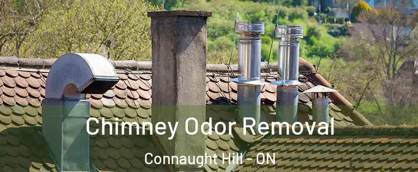  Chimney Odor Removal Connaught Hill - ON
