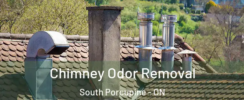  Chimney Odor Removal South Porcupine - ON