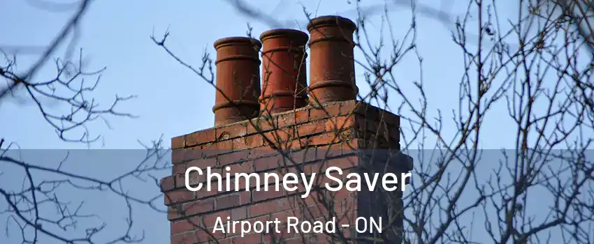  Chimney Saver Airport Road - ON