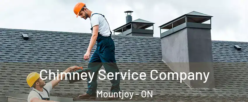  Chimney Service Company Mountjoy - ON
