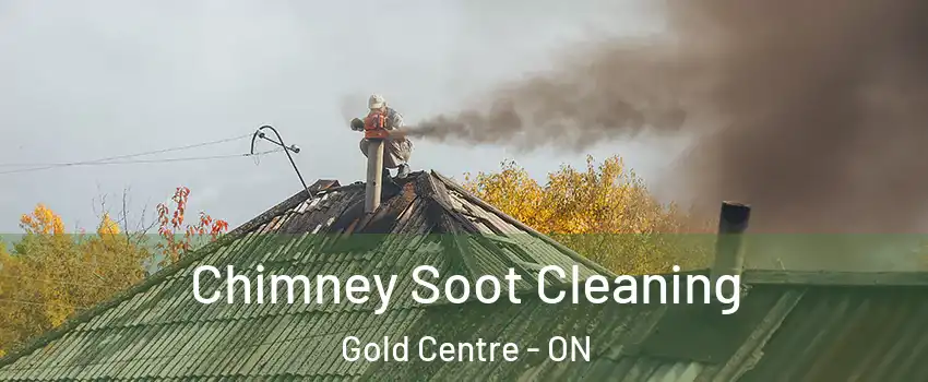  Chimney Soot Cleaning Gold Centre - ON