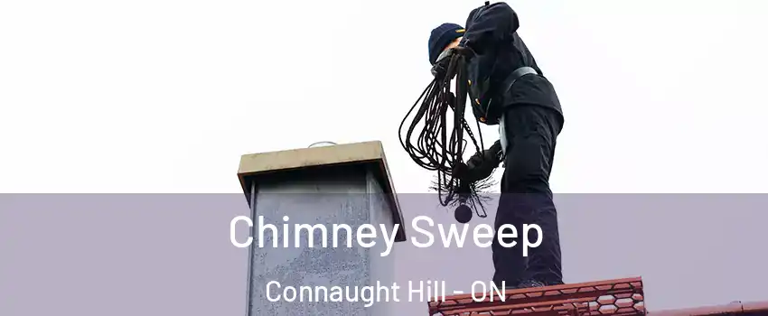  Chimney Sweep Connaught Hill - ON