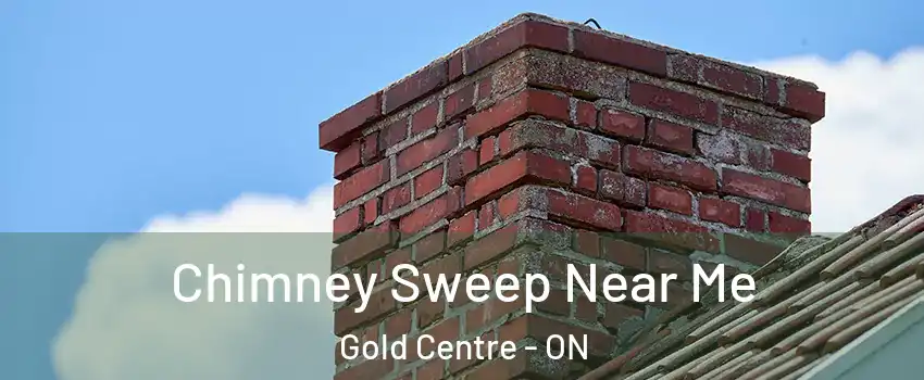  Chimney Sweep Near Me Gold Centre - ON