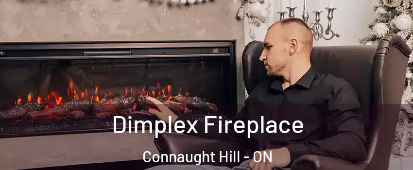  Dimplex Fireplace Connaught Hill - ON