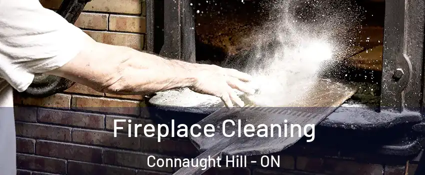  Fireplace Cleaning Connaught Hill - ON