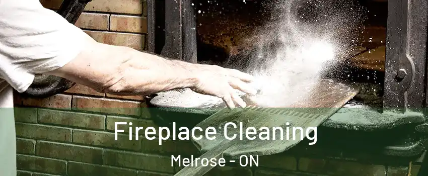  Fireplace Cleaning Melrose - ON