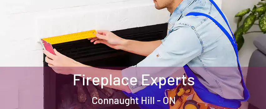  Fireplace Experts Connaught Hill - ON