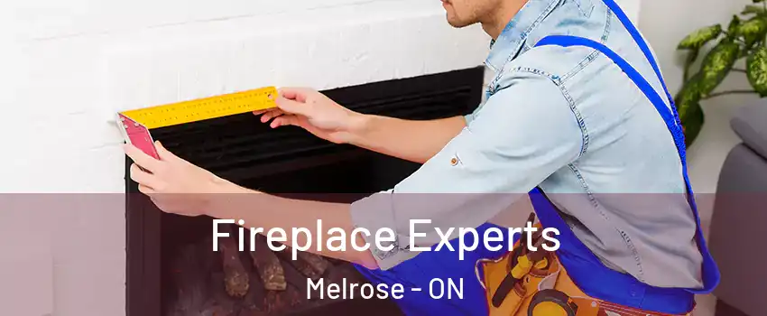  Fireplace Experts Melrose - ON
