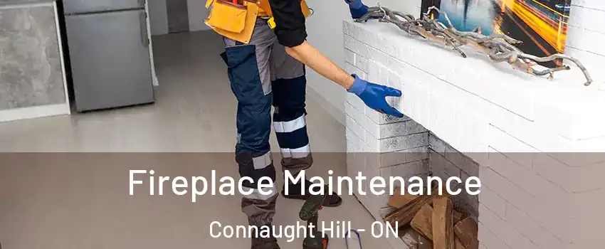  Fireplace Maintenance Connaught Hill - ON