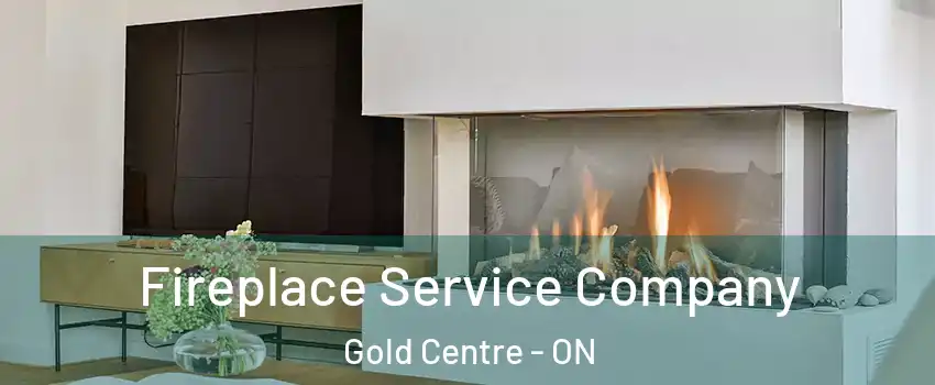  Fireplace Service Company Gold Centre - ON