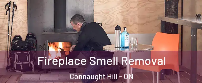  Fireplace Smell Removal Connaught Hill - ON