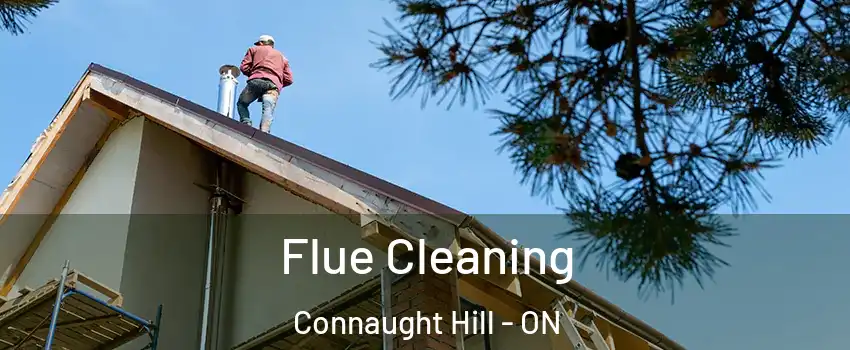  Flue Cleaning Connaught Hill - ON