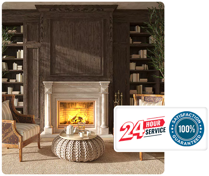 Reliable Chimney & Fireplace Cleaning Servicesin Timmins, ON