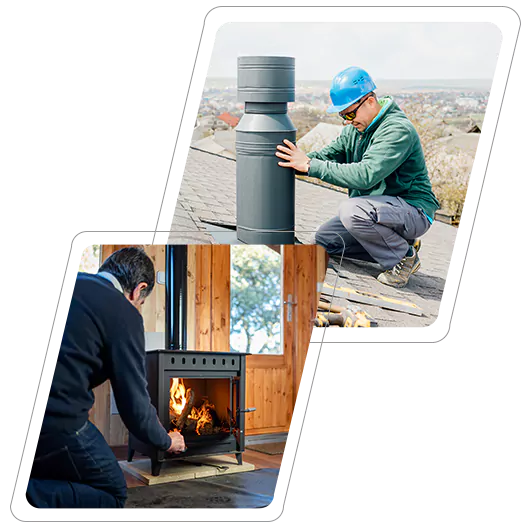 Remove Chimney Odor in Timmins, ON