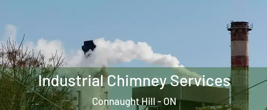  Industrial Chimney Services Connaught Hill - ON