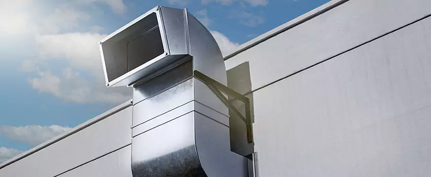 Trusted Air Duct Cleaning Company in Timmins, Ontario