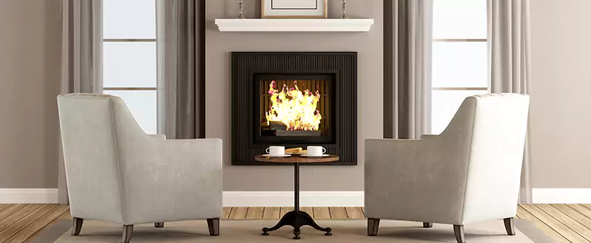 Astria Vent Free Gas Fireplaces Installation in Timmins, ON