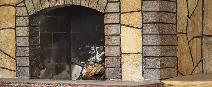 Damaged Brick Fireplace Replacements Services in Timmins, ON