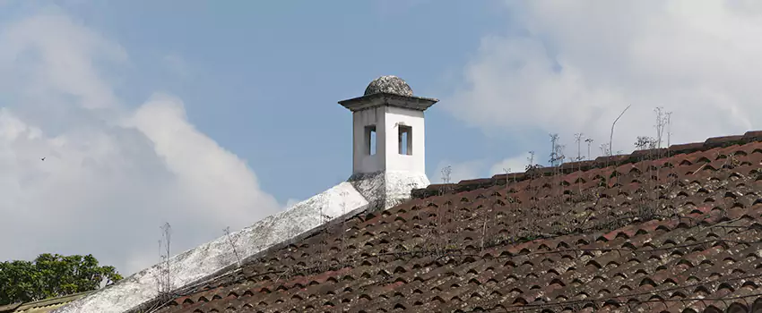 Chimney Air Vent Repair in Timmins, ON