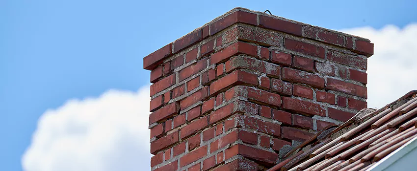 Chimney Fireplace Ash Dump Cleaning in Timmins, ON