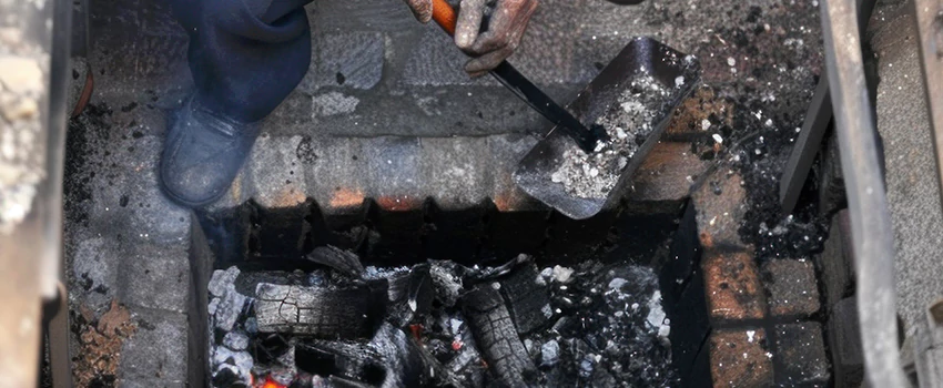 Residential Chimney Bricks Rotten Repair Services in Timmins, ON