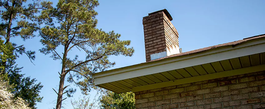 Chimney Chase Inspection Near Me in Timmins, Ontario