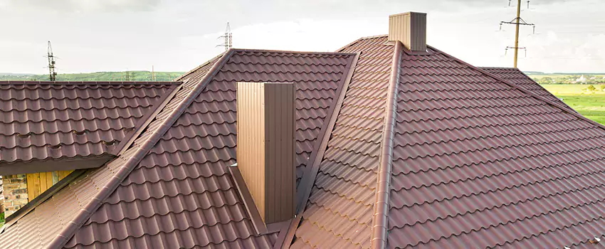 Chimney Creosote Cleaning in Timmins, ON