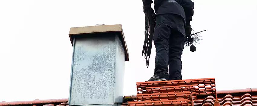 Chimney Inspection Levels in Timmins, ON