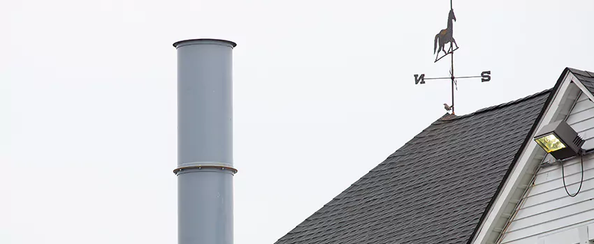 Chimney Liner Services Cost in Timmins, ON