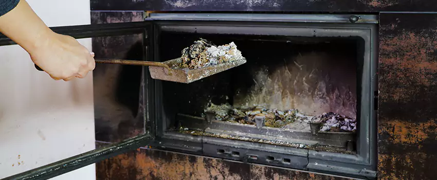 Wood Burning Chimney Odor Removal in Timmins, Ontario