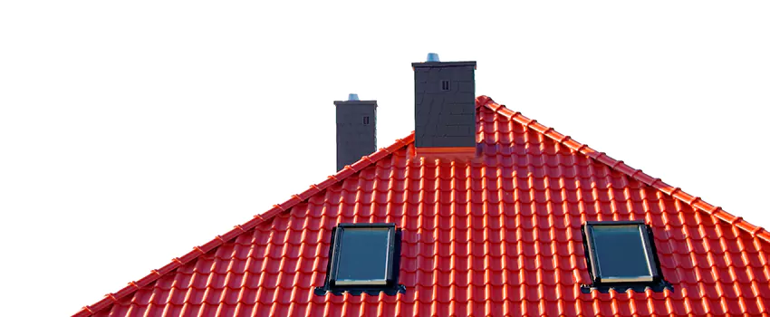 Chimney Pot Replacement in Timmins, ON