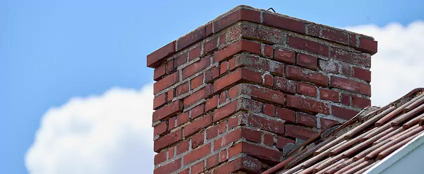 Fireplace Chimney Remodel Services in Timmins, Ontario
