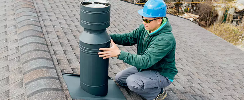 Chimney Inspection in Timmins, ON