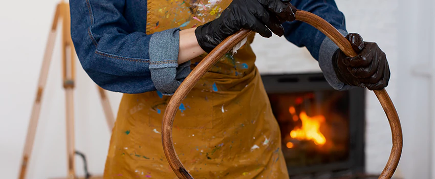 Chimney Saver Waterproofing Services in Timmins, Ontario