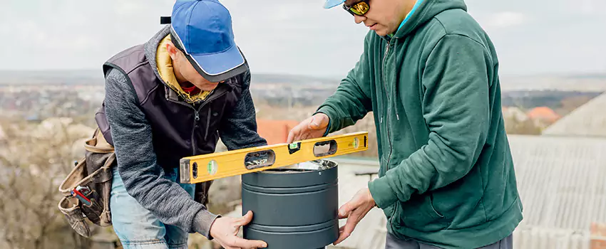 Chimney Service Company in Mountjoy, Ontario