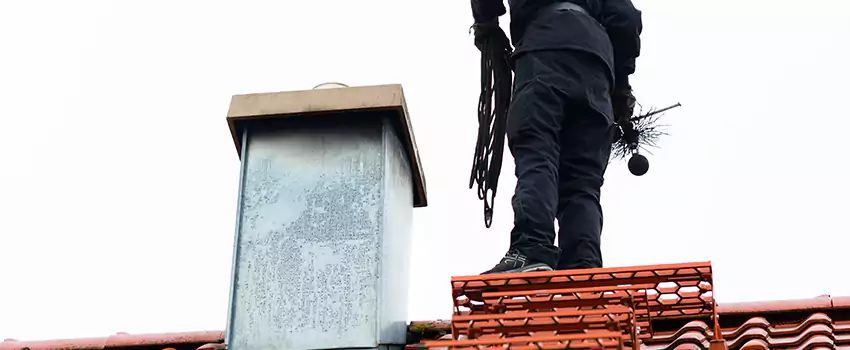 Chimney Soot Cleaning Cost in Timmins, ON