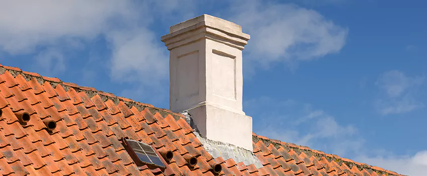 Chimney Sweep To Clear Creosote Buildup in Timmins, ON