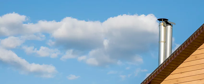 Diagnosing Commercial Chimney Problems in Timmins, ON