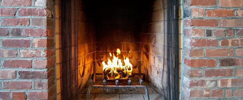 Remove Creosote From Brick in Timmins, ON